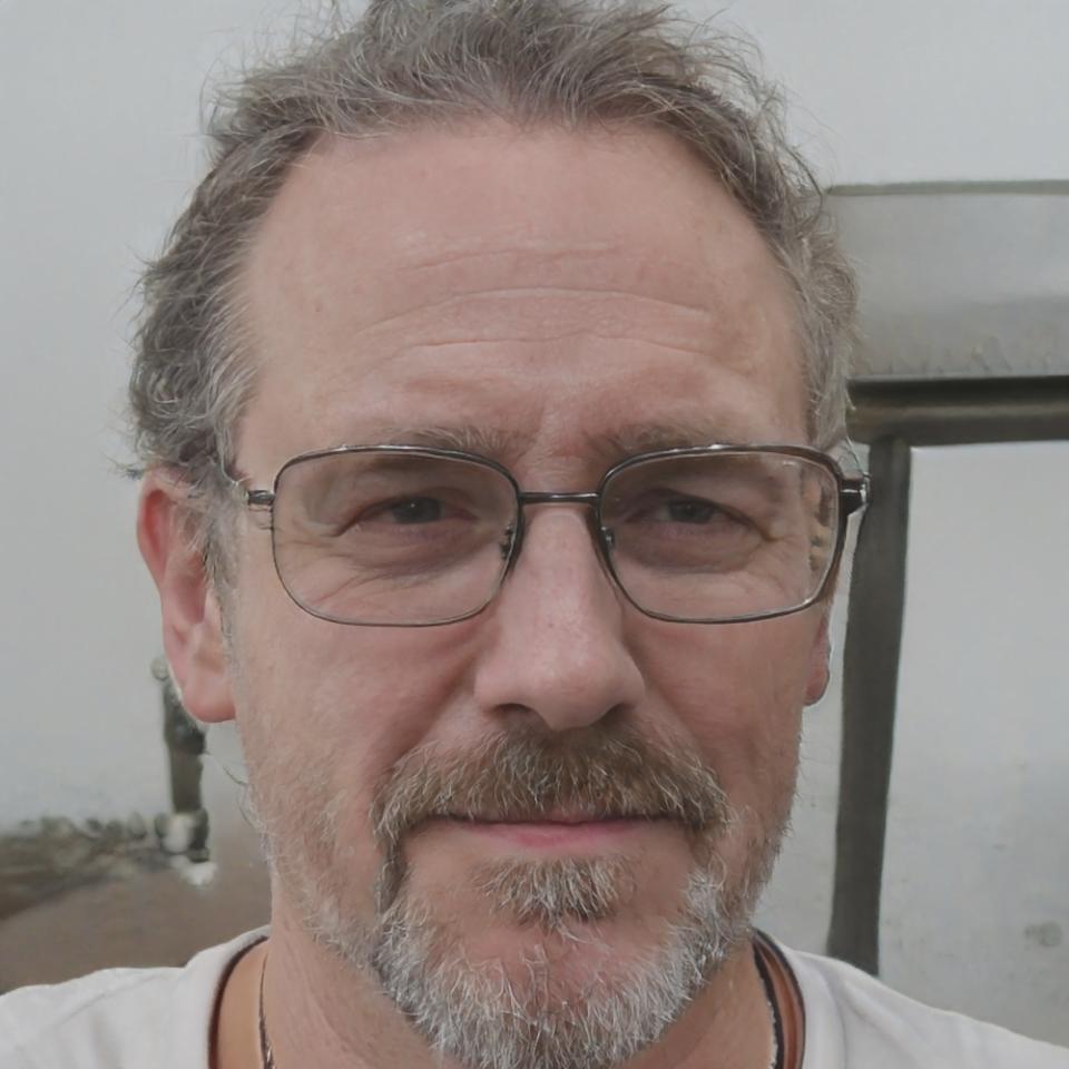 Ritratto del Dr. Emilio Bernardini, esperto in neuroplasticità e psicologia cognitiva