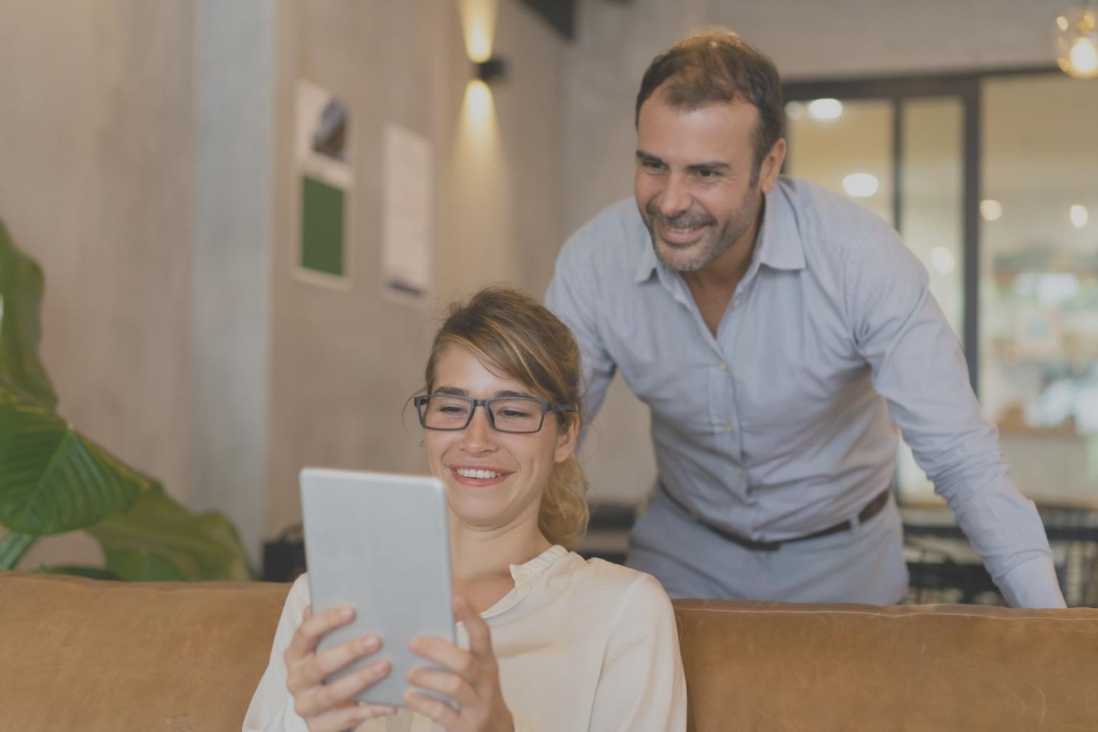 Processo di valutazione e crescita personale