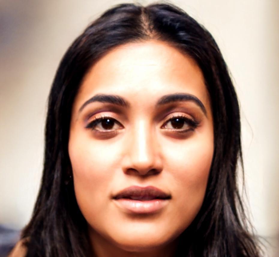 Dott.ssa Elena Marchetti, psicologa cognitiva e facilitatrice