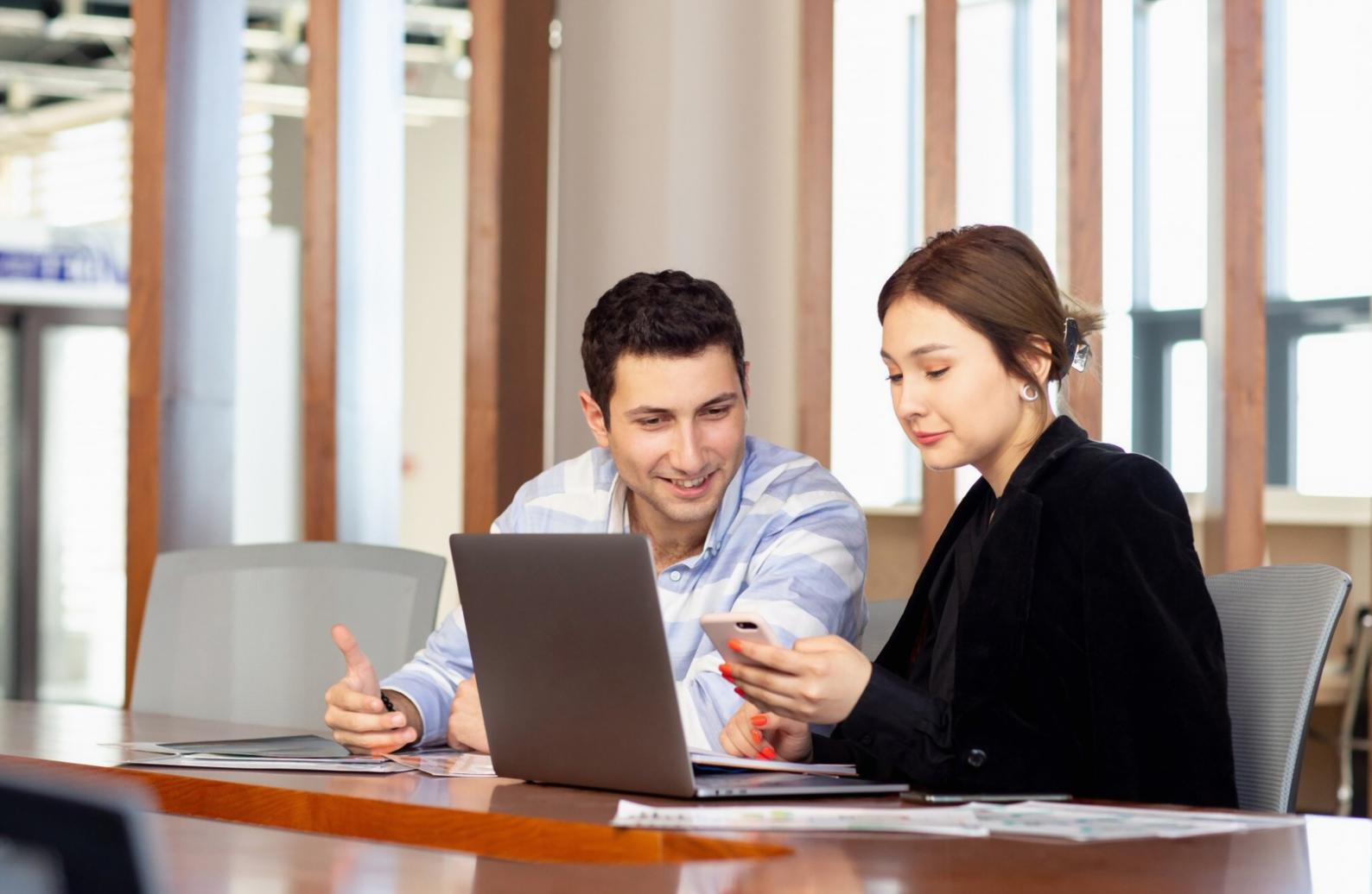 Spazio dedicato al benessere e alla riflessione