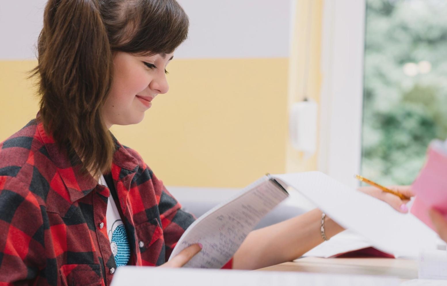 Ambiente sereno per il benessere psicologico